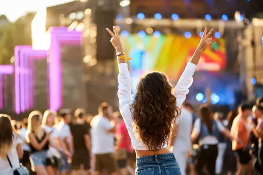 festival