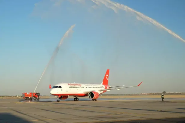 AnimaWings new aircraft