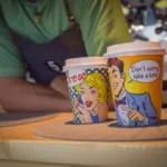 Cafea 5 to go