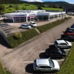 Klass Wagen Autozentrum Spaichingen Germania