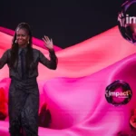 Michelle Obama Impact Bucharest 2025