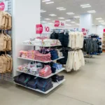 Pepco store in Romania