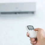air-conditioning