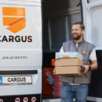 Cargus Delivery