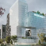 Medicana Hospital in Nusco City