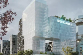 Medicana Hospital in Nusco City