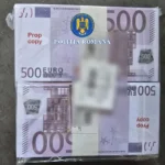 fake money