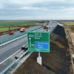 A7 ”Moldova” Highway