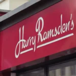 Harry-Ramsdens