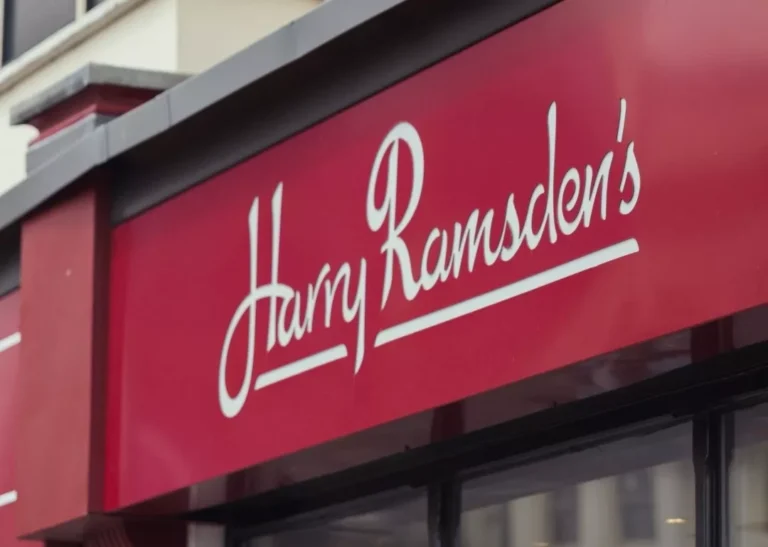 Harry-Ramsdens