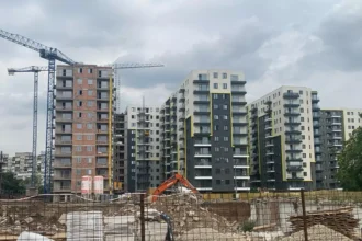 New apartments Bucharest