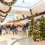 Shopping Mall Craciun