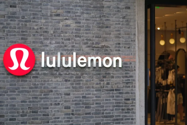 lululemon