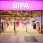 BIPA Mega Mall