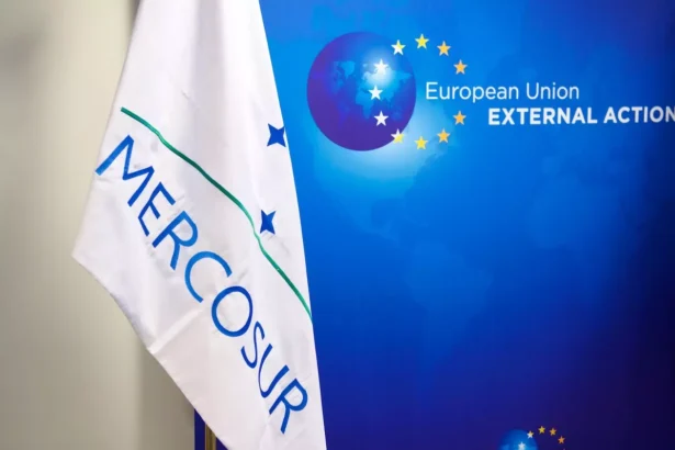 Mercosur-EU