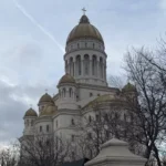 Romania’s People’s Salvation Cathedral