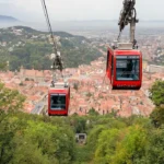 Telecabina-Tampa Brasov