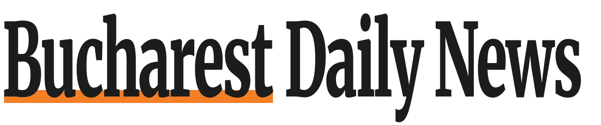bucharest daily news black