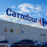 Carrefour-Lujerului