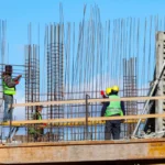 construction workers