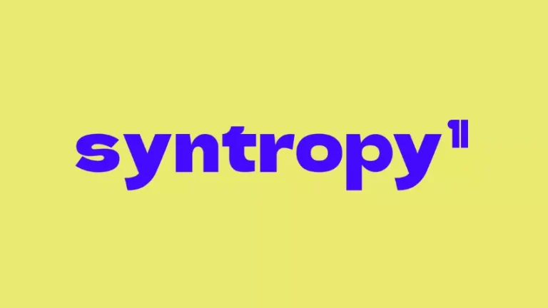 syntropy.agency