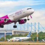 Bucharest International Airport