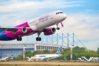 Bucharest International Airport