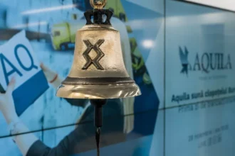 Bucharest Stock Exchange