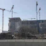 New apartments Bucharest