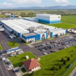 Olympus Brasov Milk Factory