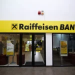 Raiffeisen Bank
