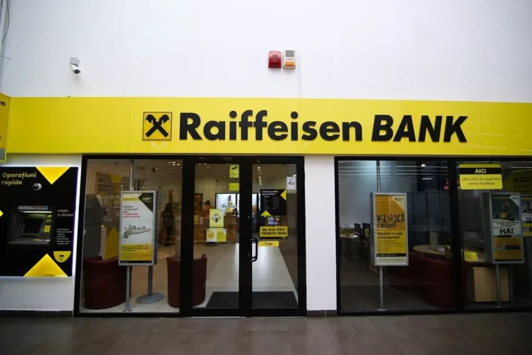 Raiffeisen Bank