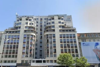 The Julius Bucharest