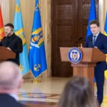 Zelenskyy Dan Bucharest