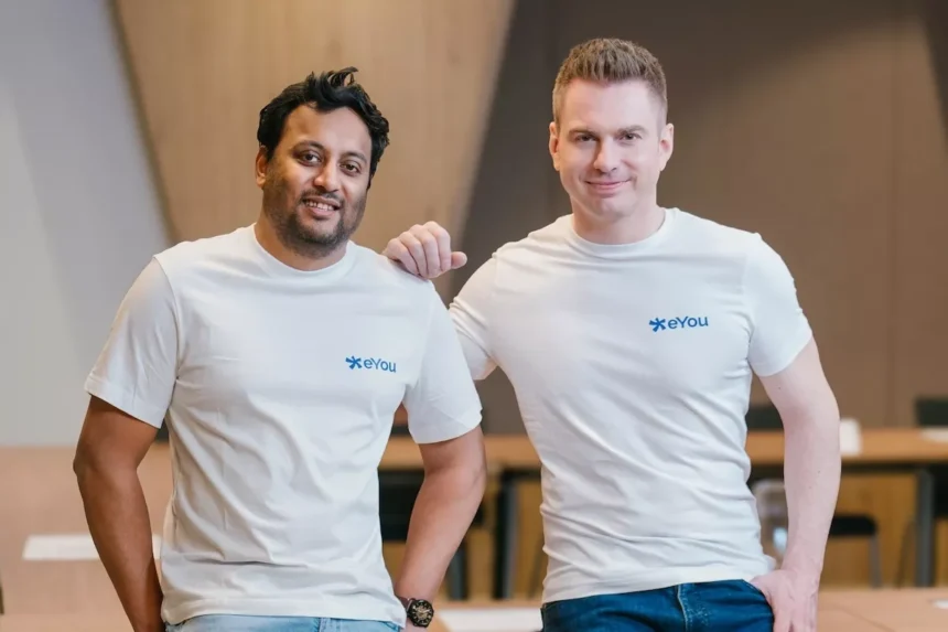 eyou founders
