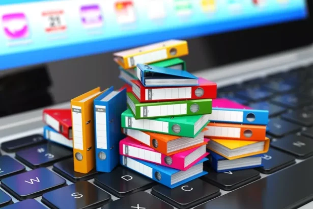 state digitalization