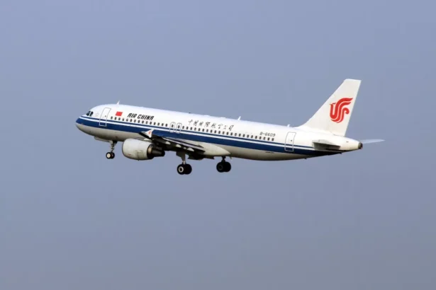 Air China