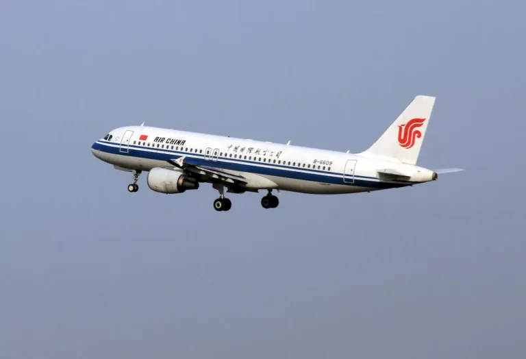 Air China