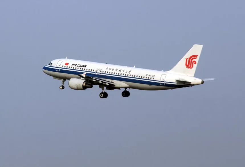 Air China