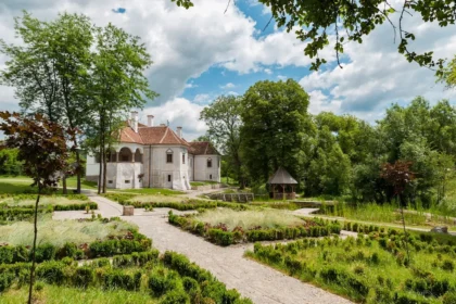 Kálnoky Castle