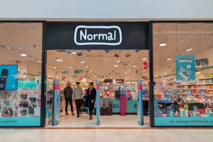 Magazin Normal