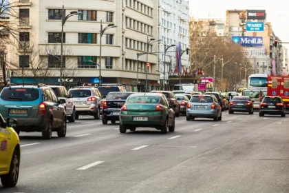 bucharest-traffic