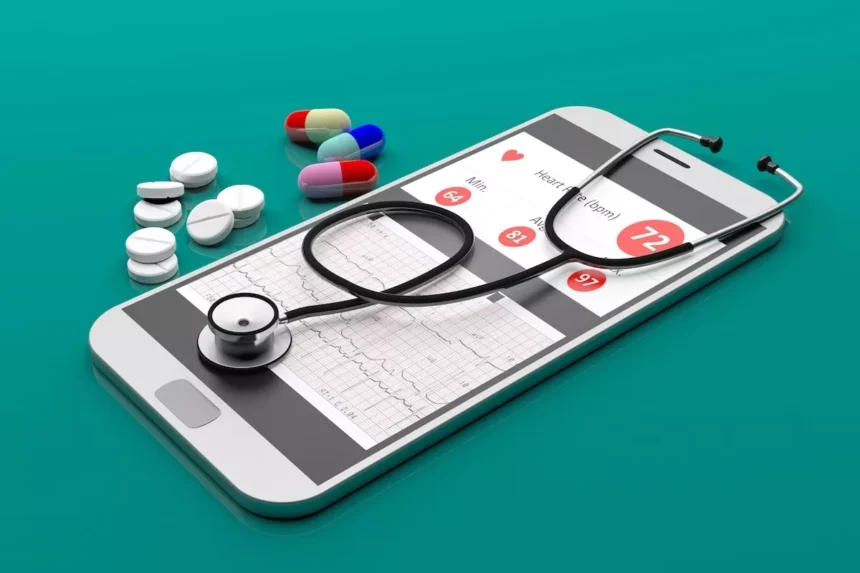 AI doctor