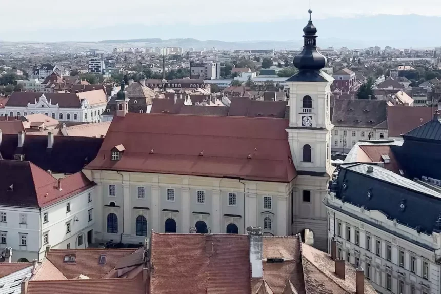 Sibiu