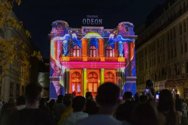 Spotlight Bucharest 2026