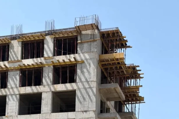 construction