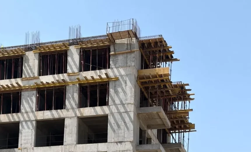 construction